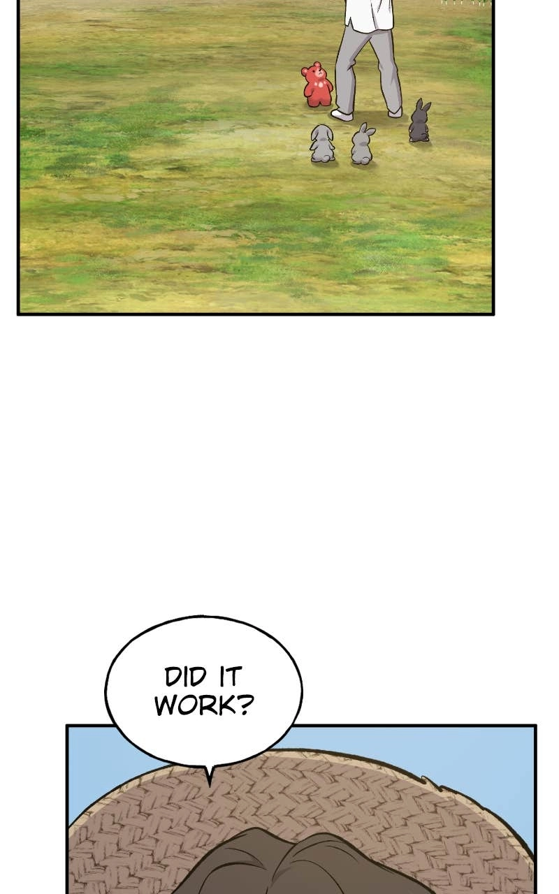 Solo Farming In The Tower Chapter 80 – A Special Reward Page 72
