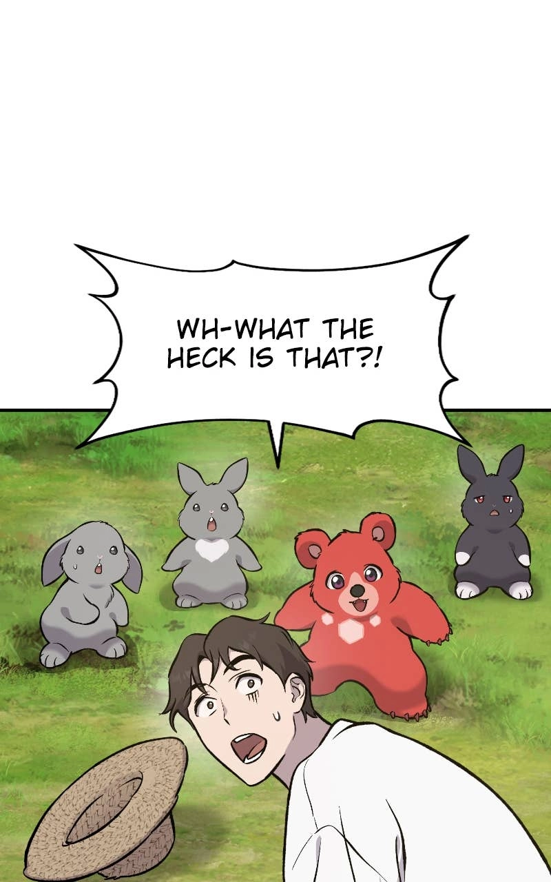 Solo Farming In The Tower Chapter 80 – A Special Reward Page 85