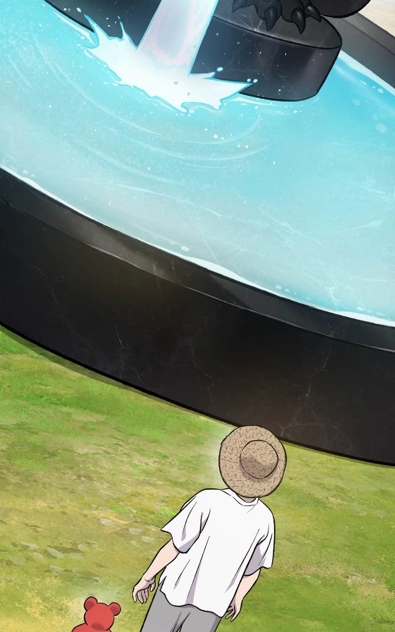 Solo Farming In The Tower Chapter 80 – A Special Reward Page 95