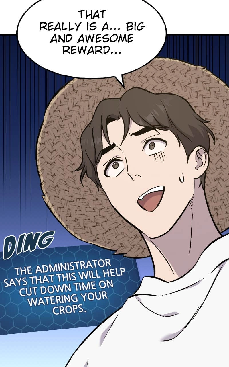 Solo Farming In The Tower Chapter 80 – A Special Reward Page 97