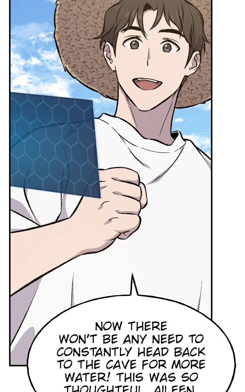 Solo Farming In The Tower Chapter 80 – A Special Reward Page 99