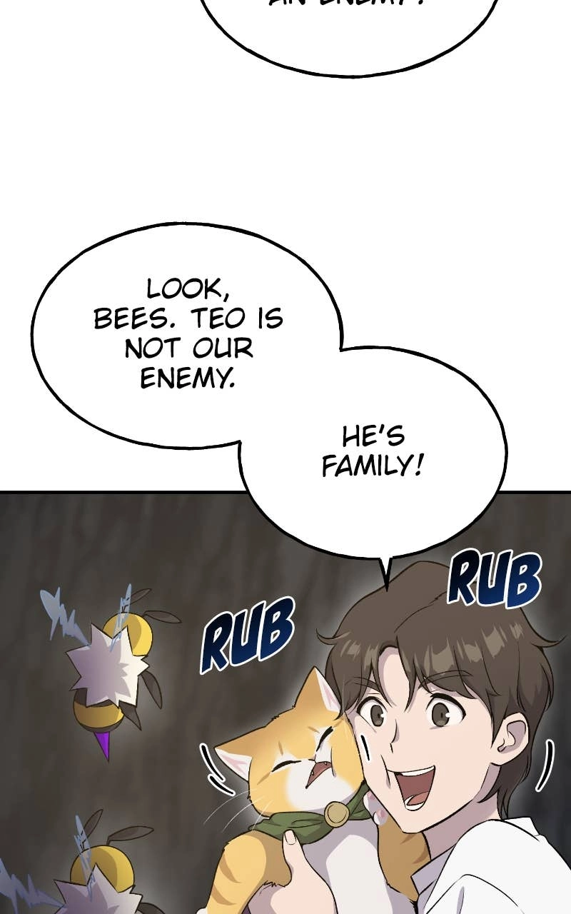 Solo Farming In The Tower Chapter 15 – Queen Poisonous Honey Bee Page 105