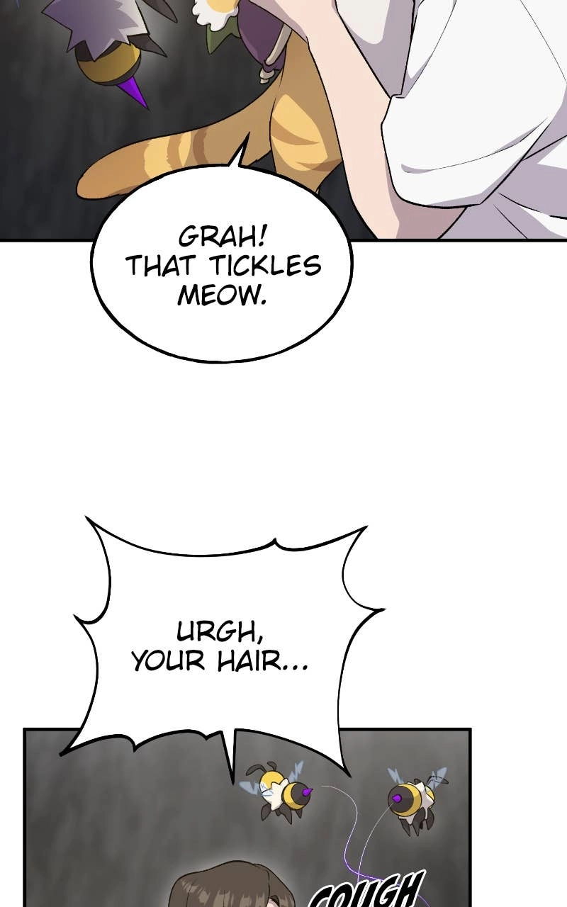 Solo Farming In The Tower Chapter 15 – Queen Poisonous Honey Bee Page 106