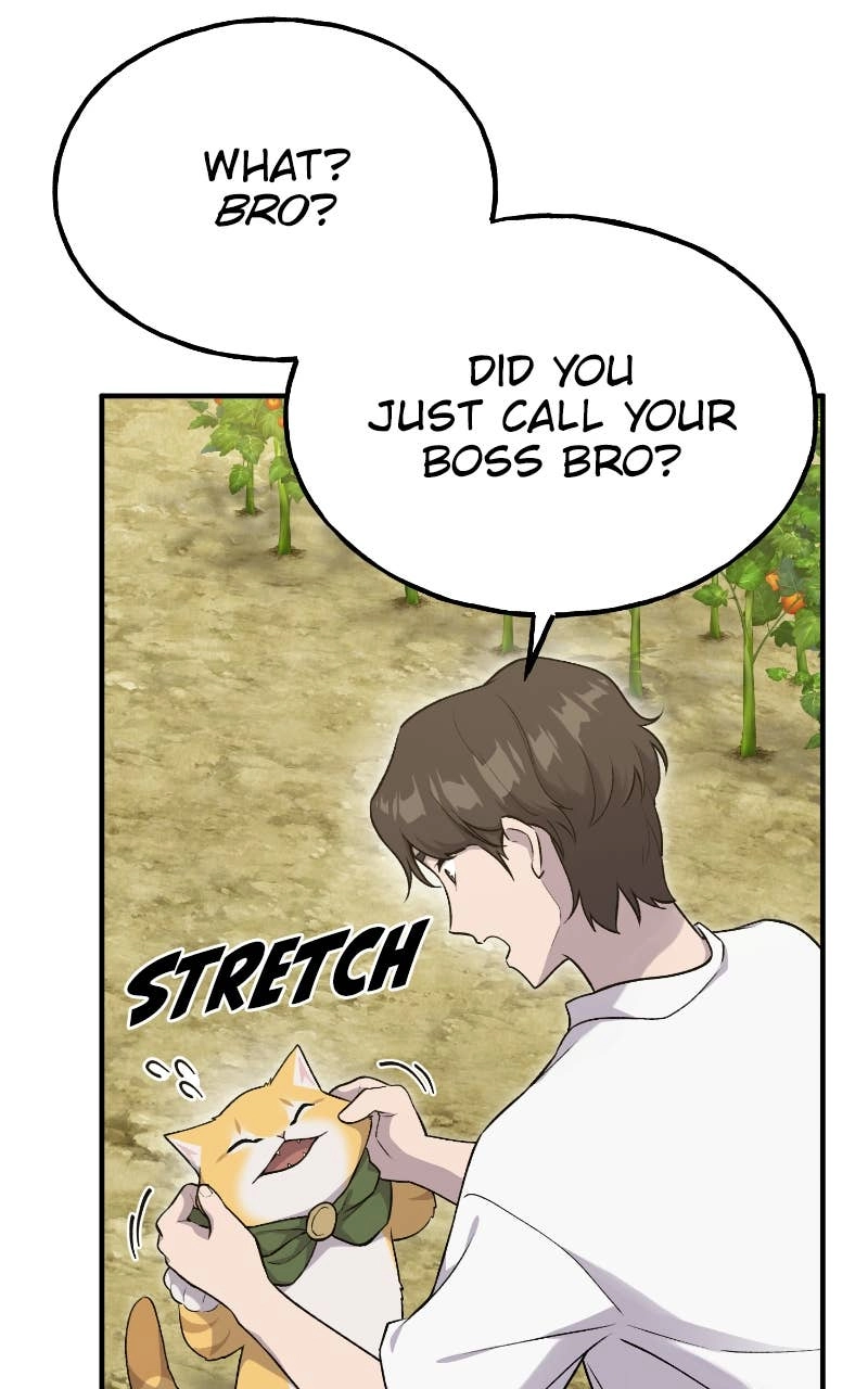 Solo Farming In The Tower Chapter 15 – Queen Poisonous Honey Bee Page 108
