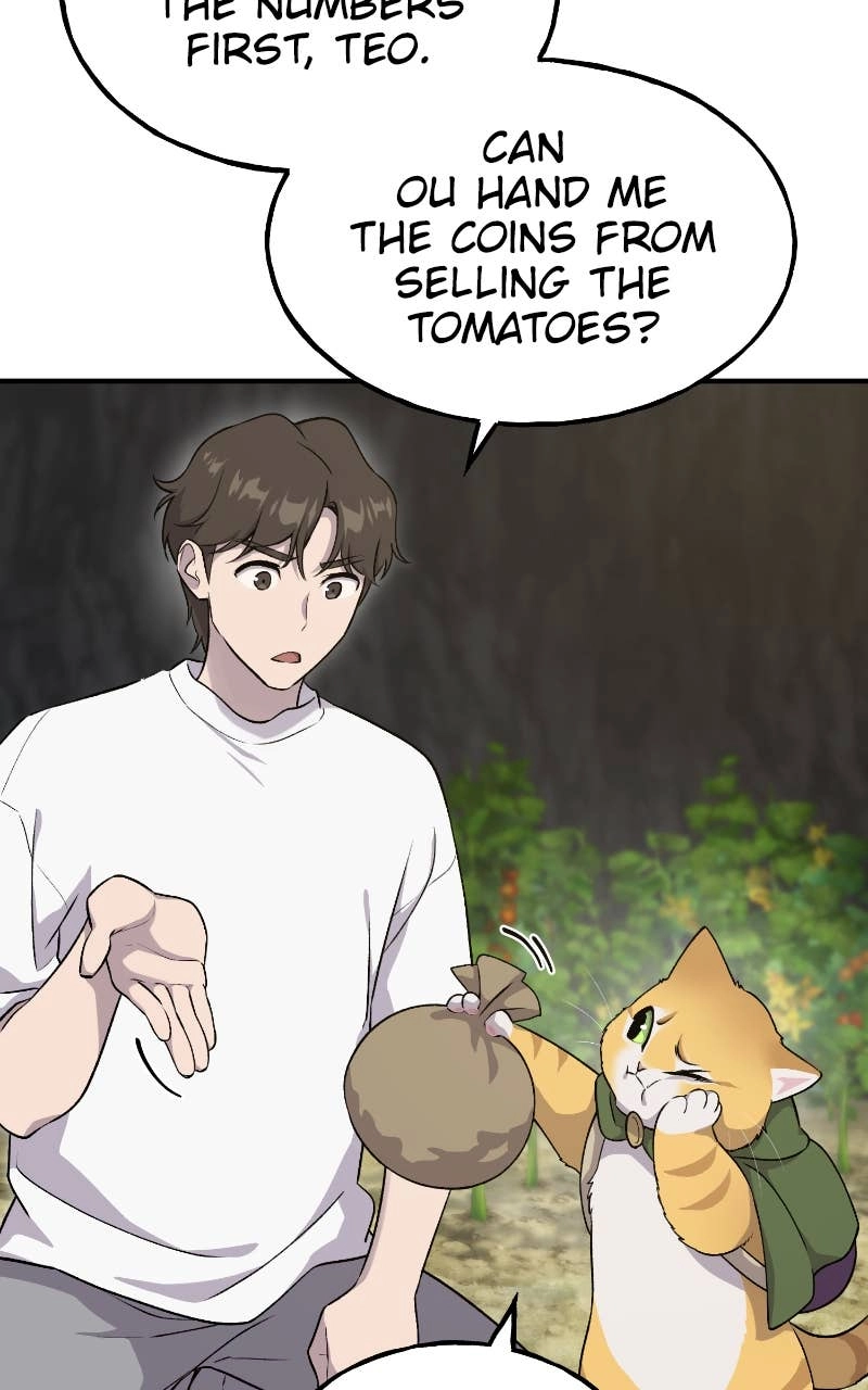 Solo Farming In The Tower Chapter 15 – Queen Poisonous Honey Bee Page 110