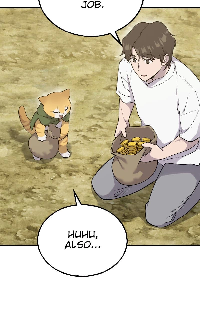 Solo Farming In The Tower Chapter 15 – Queen Poisonous Honey Bee Page 112