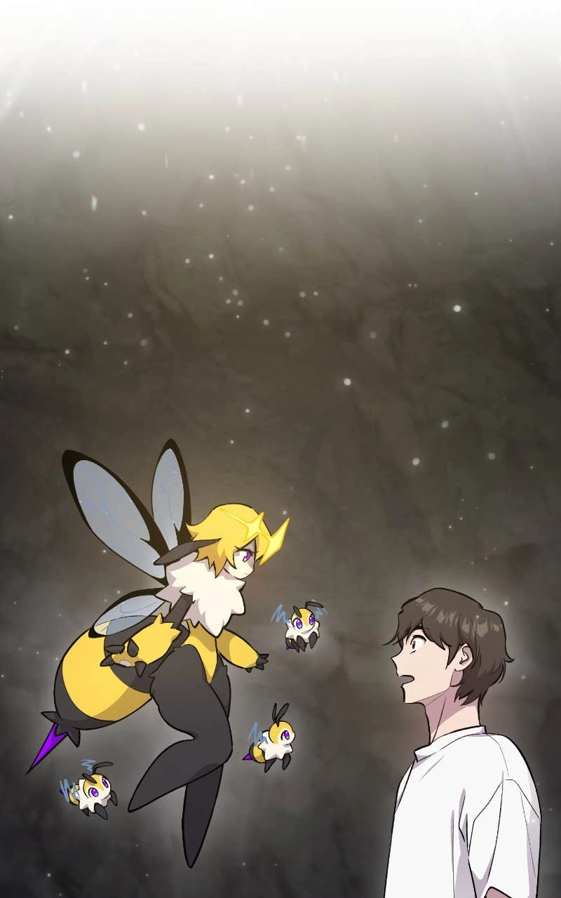 Solo Farming In The Tower Chapter 15 – Queen Poisonous Honey Bee Page 11