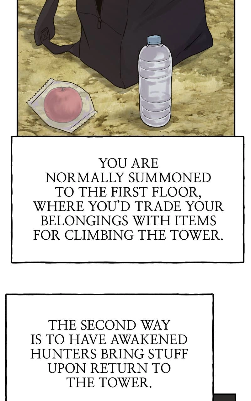 Solo Farming In The Tower Chapter 15 – Queen Poisonous Honey Bee Page 133