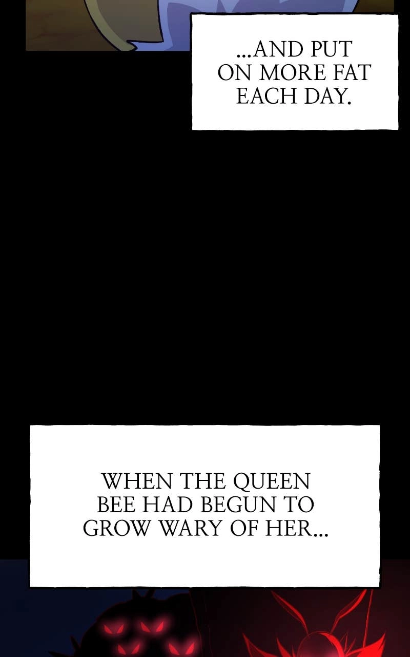 Solo Farming In The Tower Chapter 15 – Queen Poisonous Honey Bee Page 23