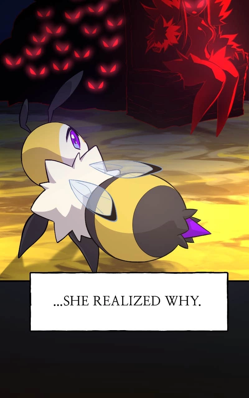 Solo Farming In The Tower Chapter 15 – Queen Poisonous Honey Bee Page 24