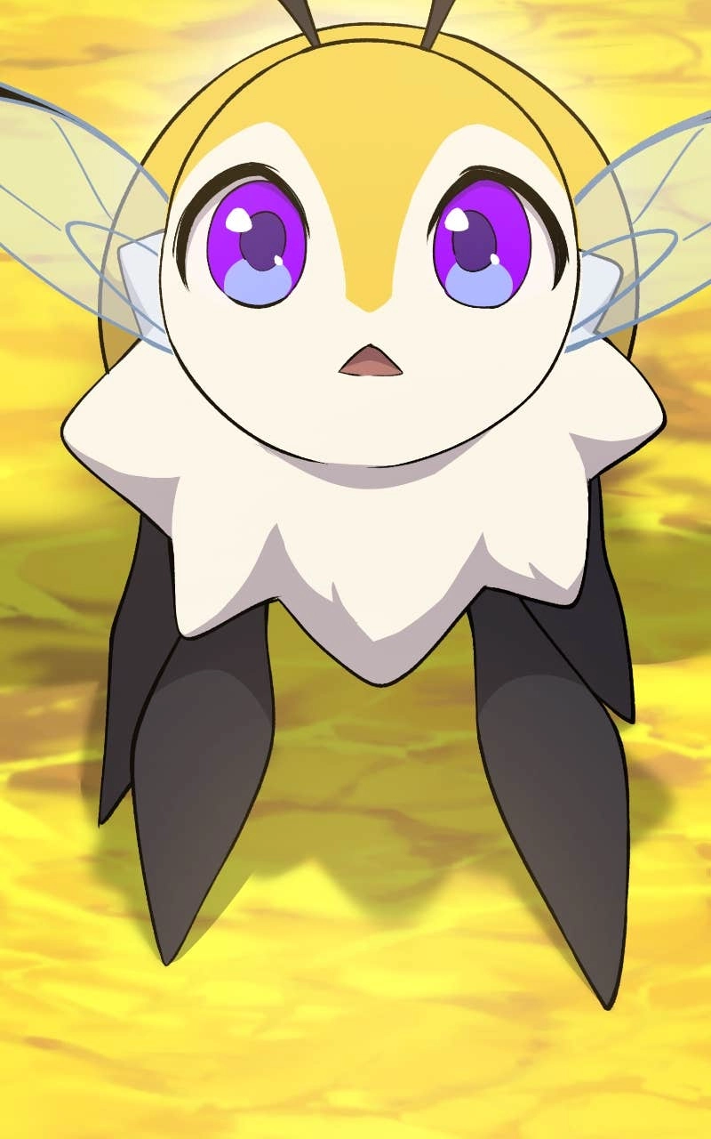 Solo Farming In The Tower Chapter 15 – Queen Poisonous Honey Bee Page 26