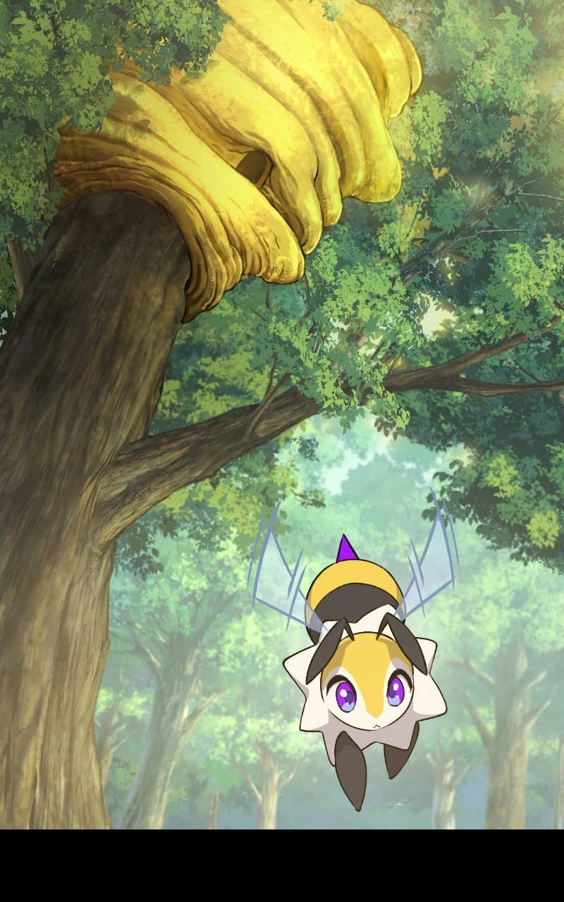 Solo Farming In The Tower Chapter 15 – Queen Poisonous Honey Bee Page 28
