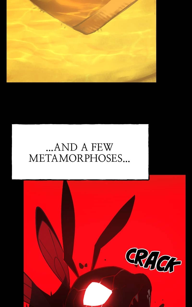 Solo Farming In The Tower Chapter 15 – Queen Poisonous Honey Bee Page 33