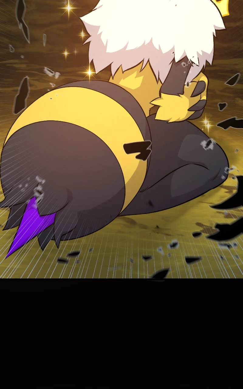 Solo Farming In The Tower Chapter 15 – Queen Poisonous Honey Bee Page 36