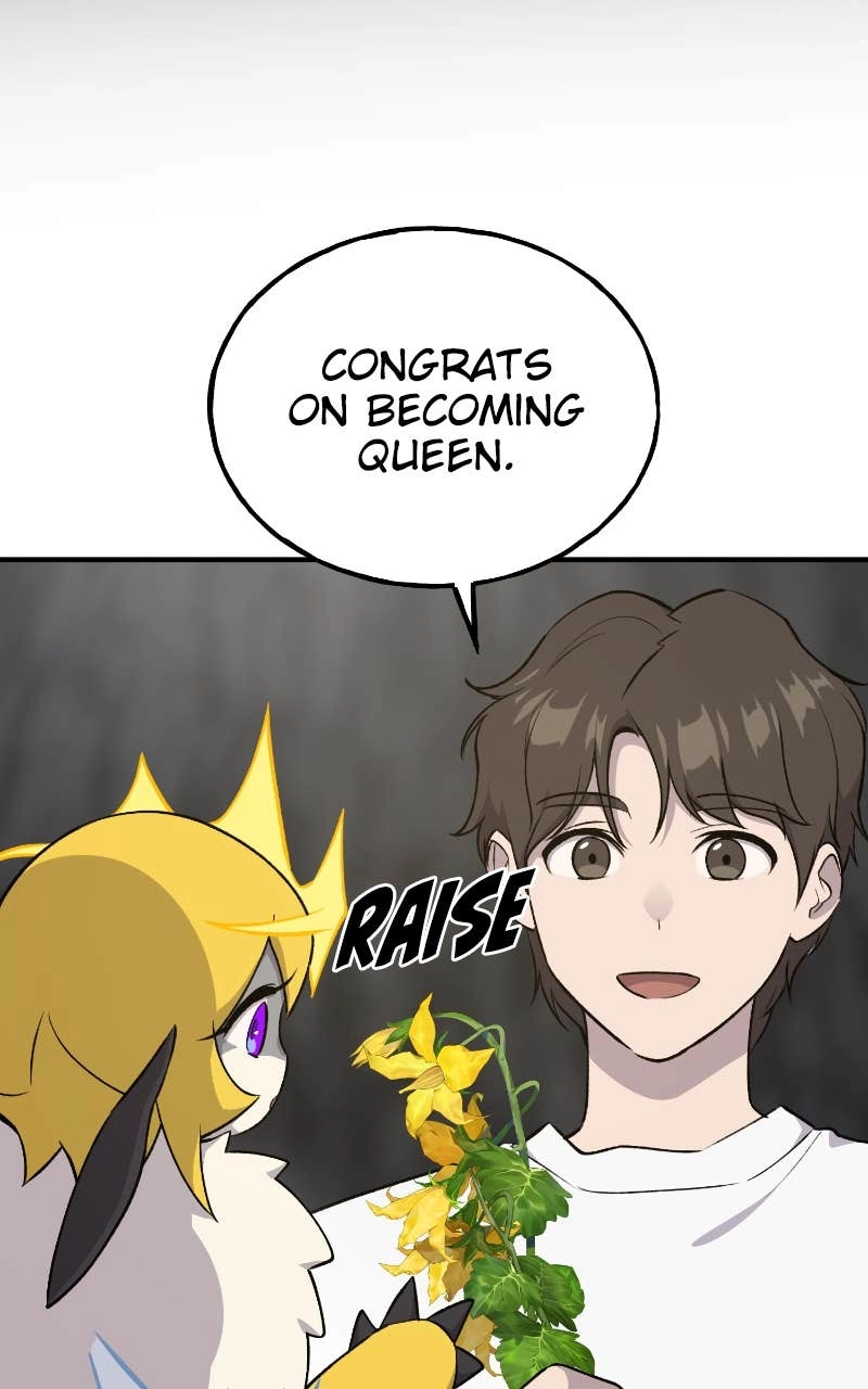 Solo Farming In The Tower Chapter 15 – Queen Poisonous Honey Bee Page 40