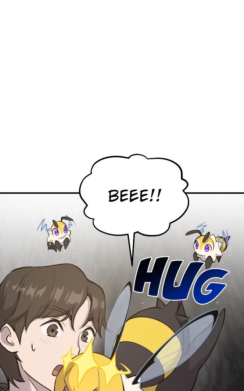 Solo Farming In The Tower Chapter 15 – Queen Poisonous Honey Bee Page 43