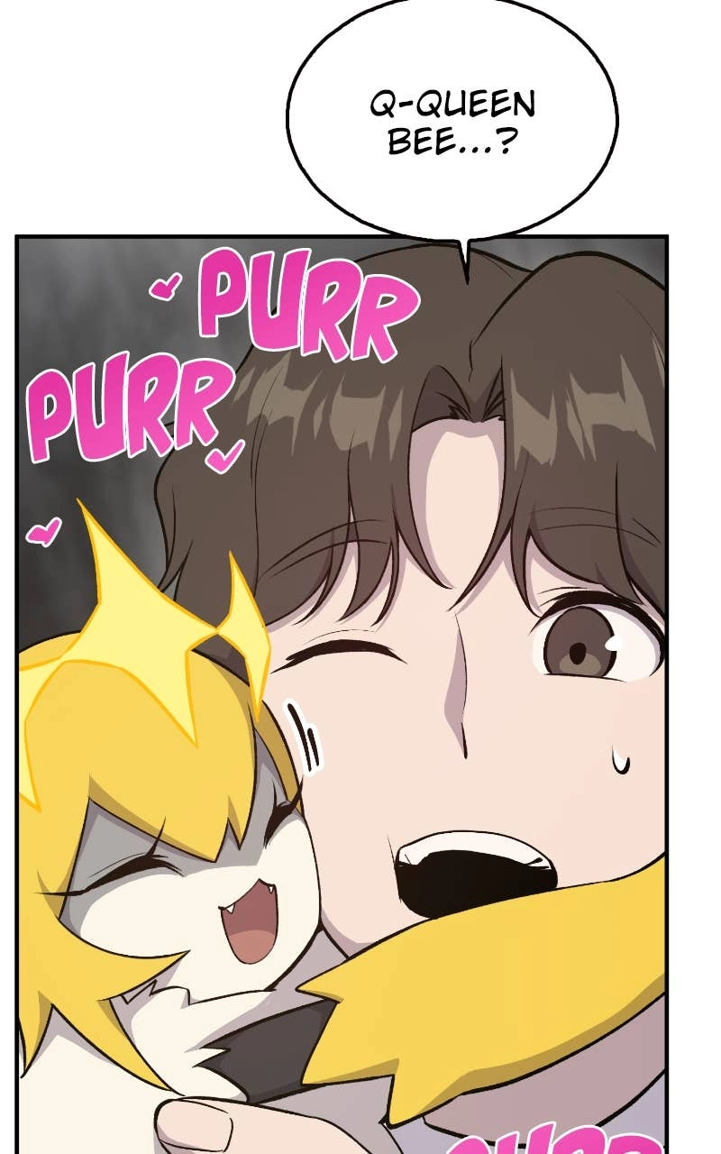 Solo Farming In The Tower Chapter 15 – Queen Poisonous Honey Bee Page 45