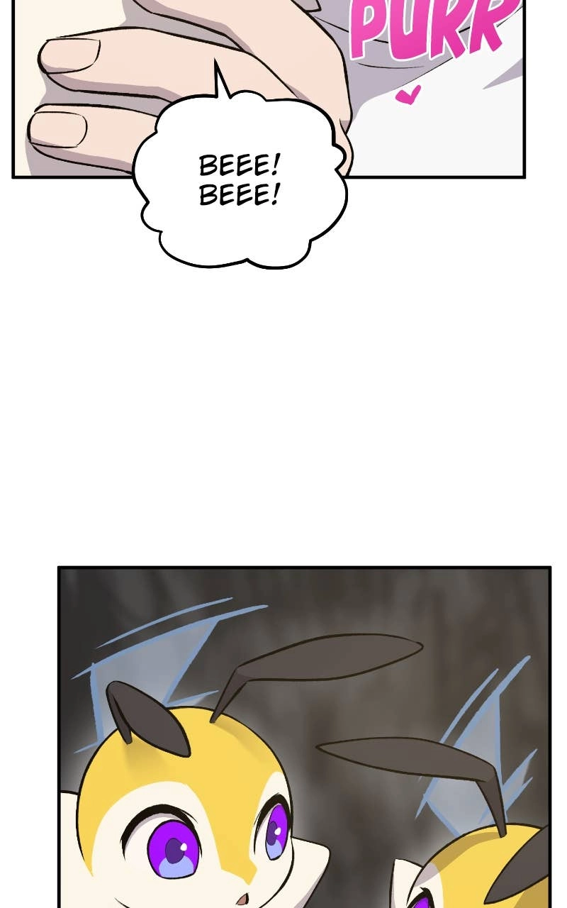 Solo Farming In The Tower Chapter 15 – Queen Poisonous Honey Bee Page 46