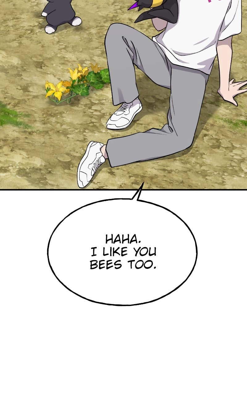 Solo Farming In The Tower Chapter 15 – Queen Poisonous Honey Bee Page 50