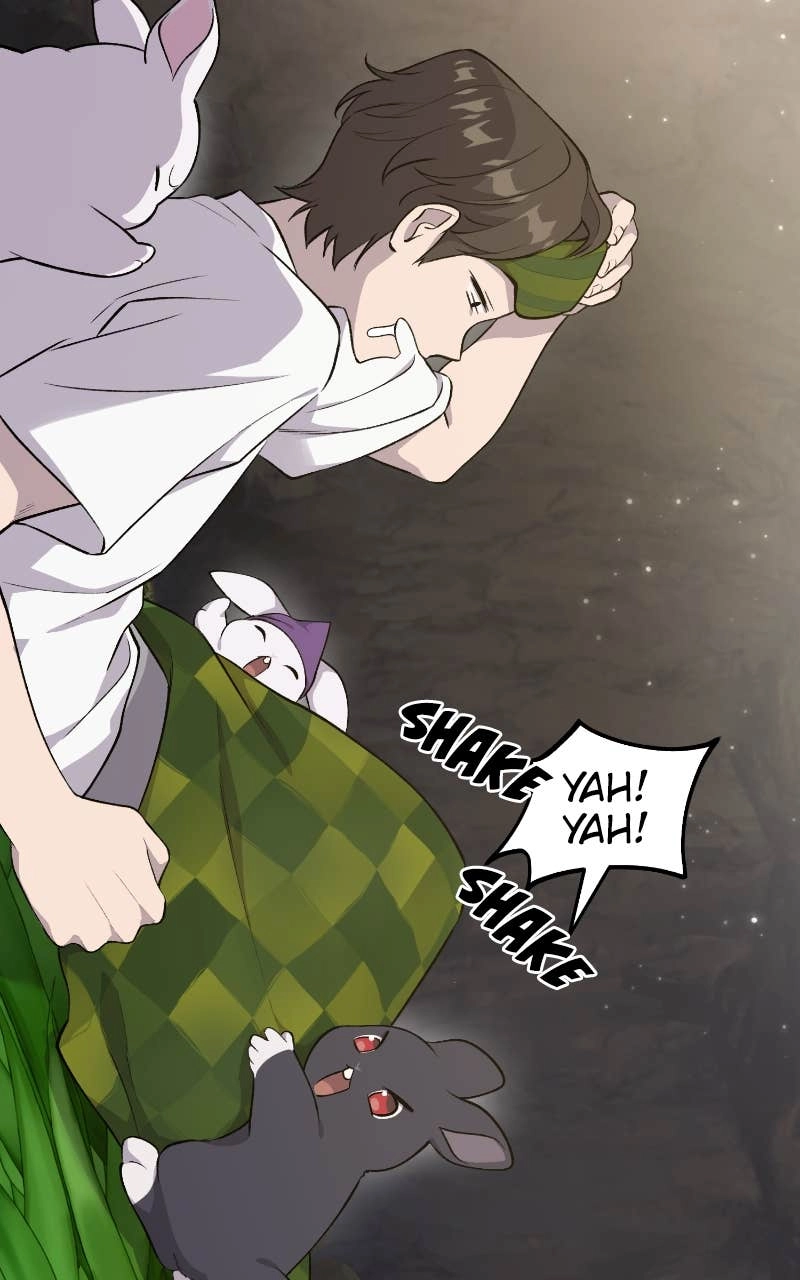 Solo Farming In The Tower Chapter 15 – Queen Poisonous Honey Bee Page 53