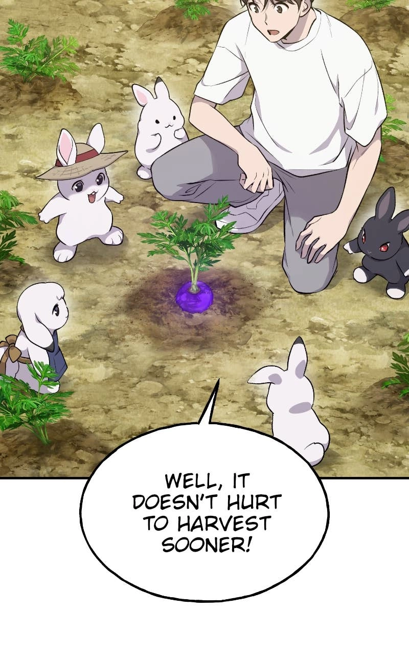 Solo Farming In The Tower Chapter 15 – Queen Poisonous Honey Bee Page 60