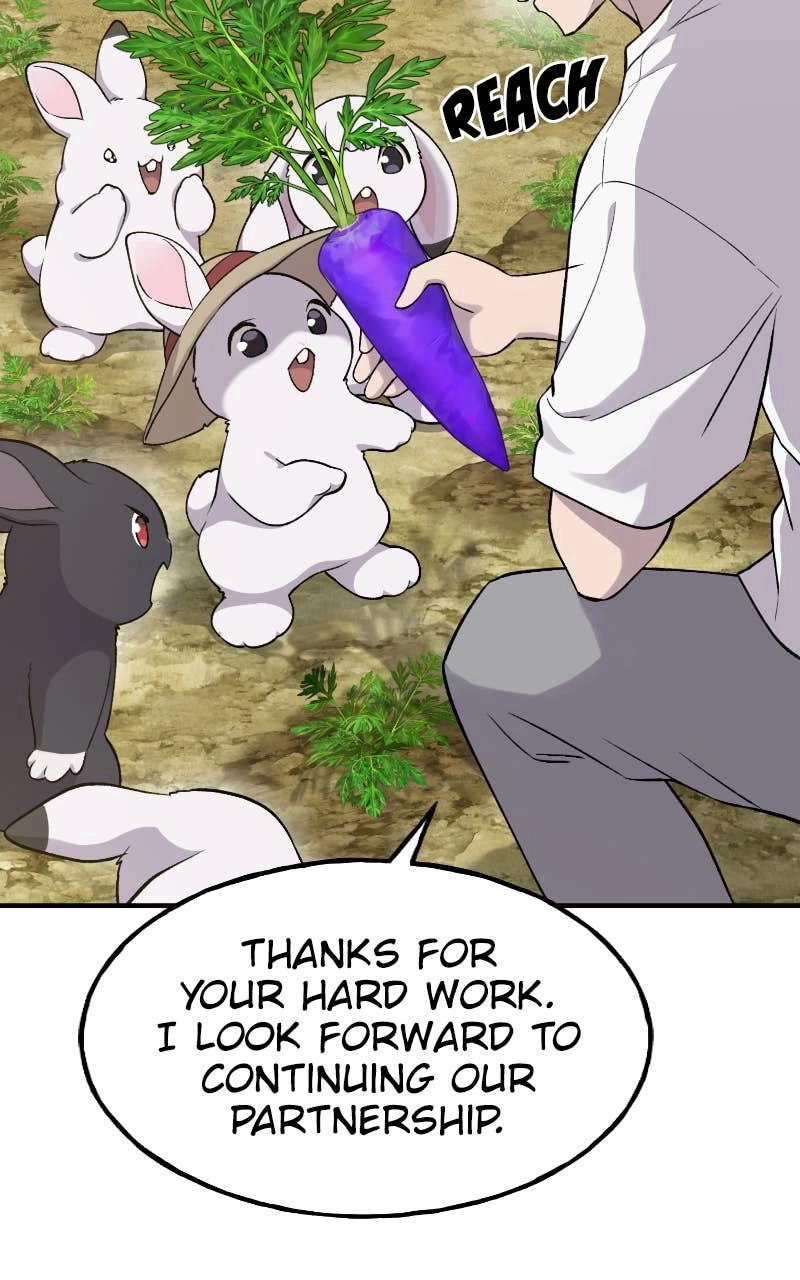 Solo Farming In The Tower Chapter 15 – Queen Poisonous Honey Bee Page 74