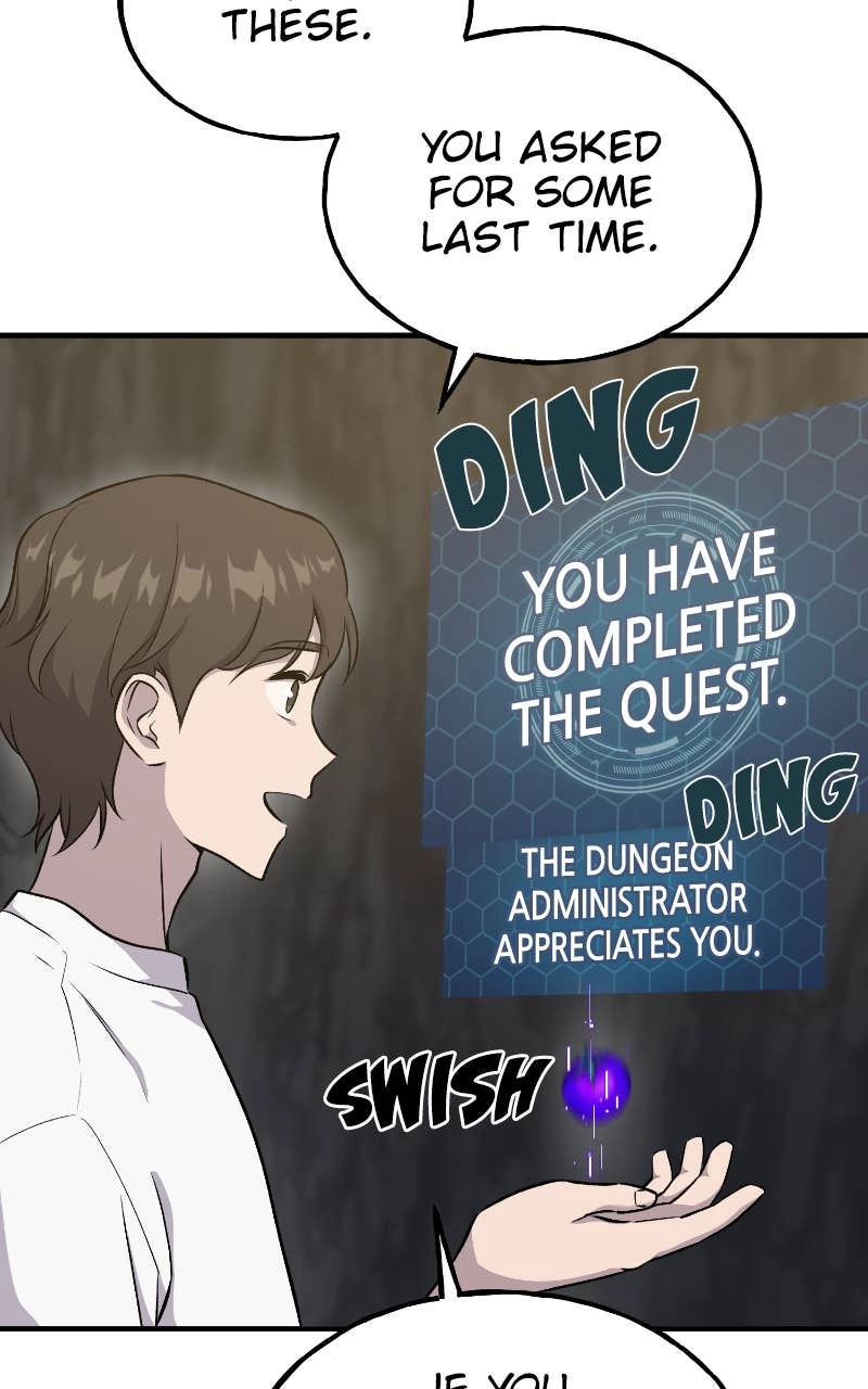 Solo Farming In The Tower Chapter 15 – Queen Poisonous Honey Bee Page 96
