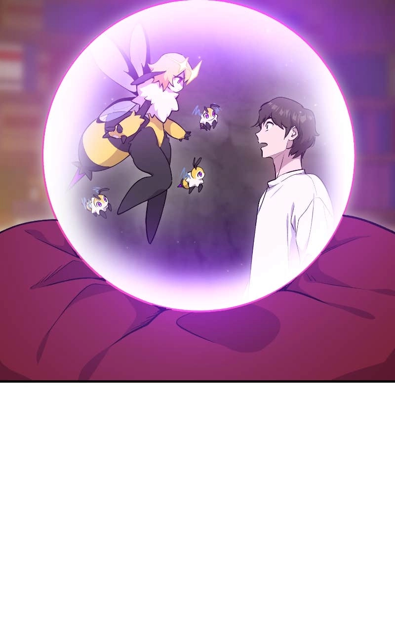 Solo Farming In The Tower Chapter 15 – Queen Poisonous Honey Bee Page 9