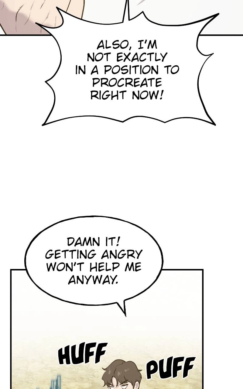 Solo Farming In The Tower Chapter 10 – White and Black Bunnies Page 103