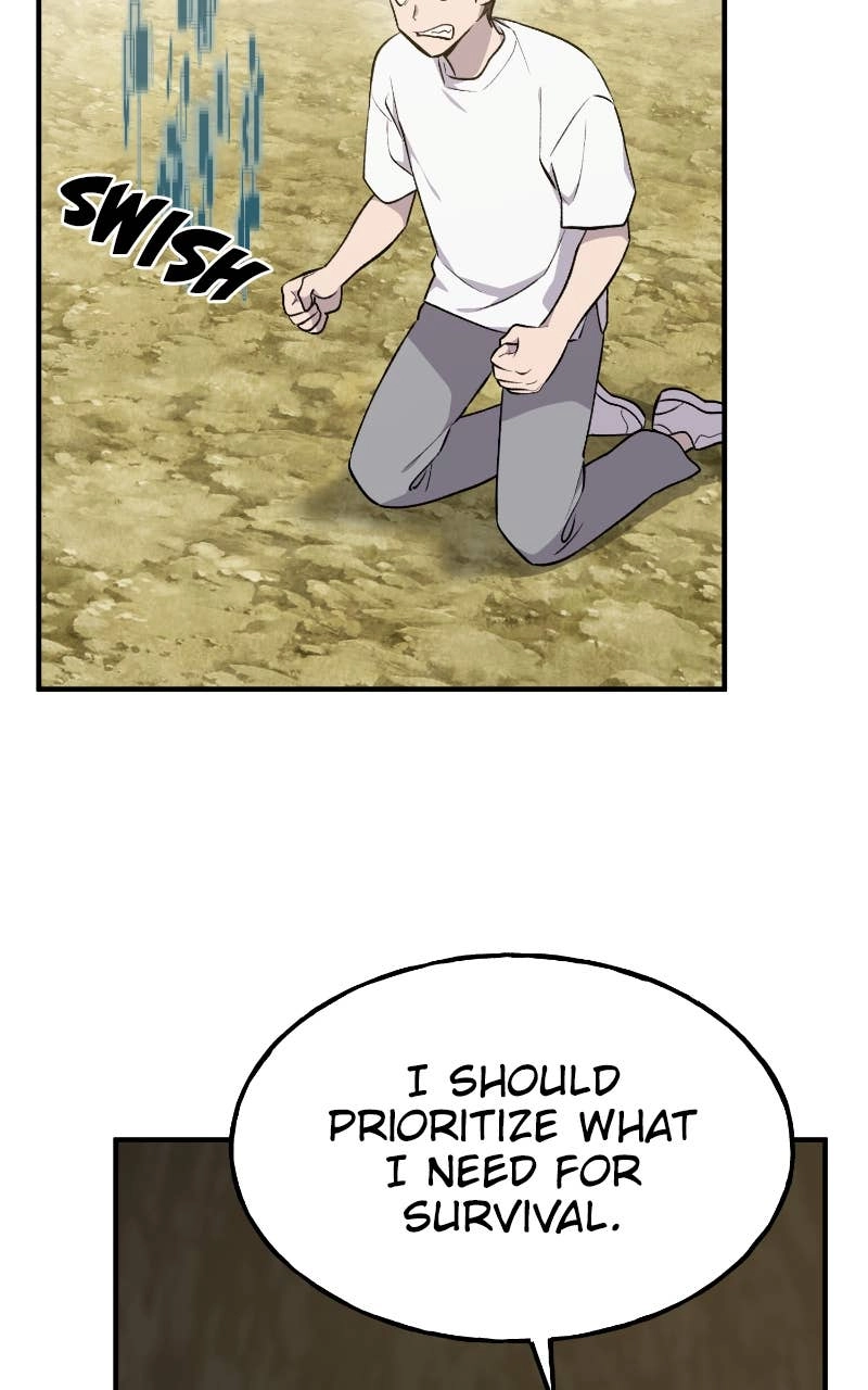 Solo Farming In The Tower Chapter 10 – White and Black Bunnies Page 104