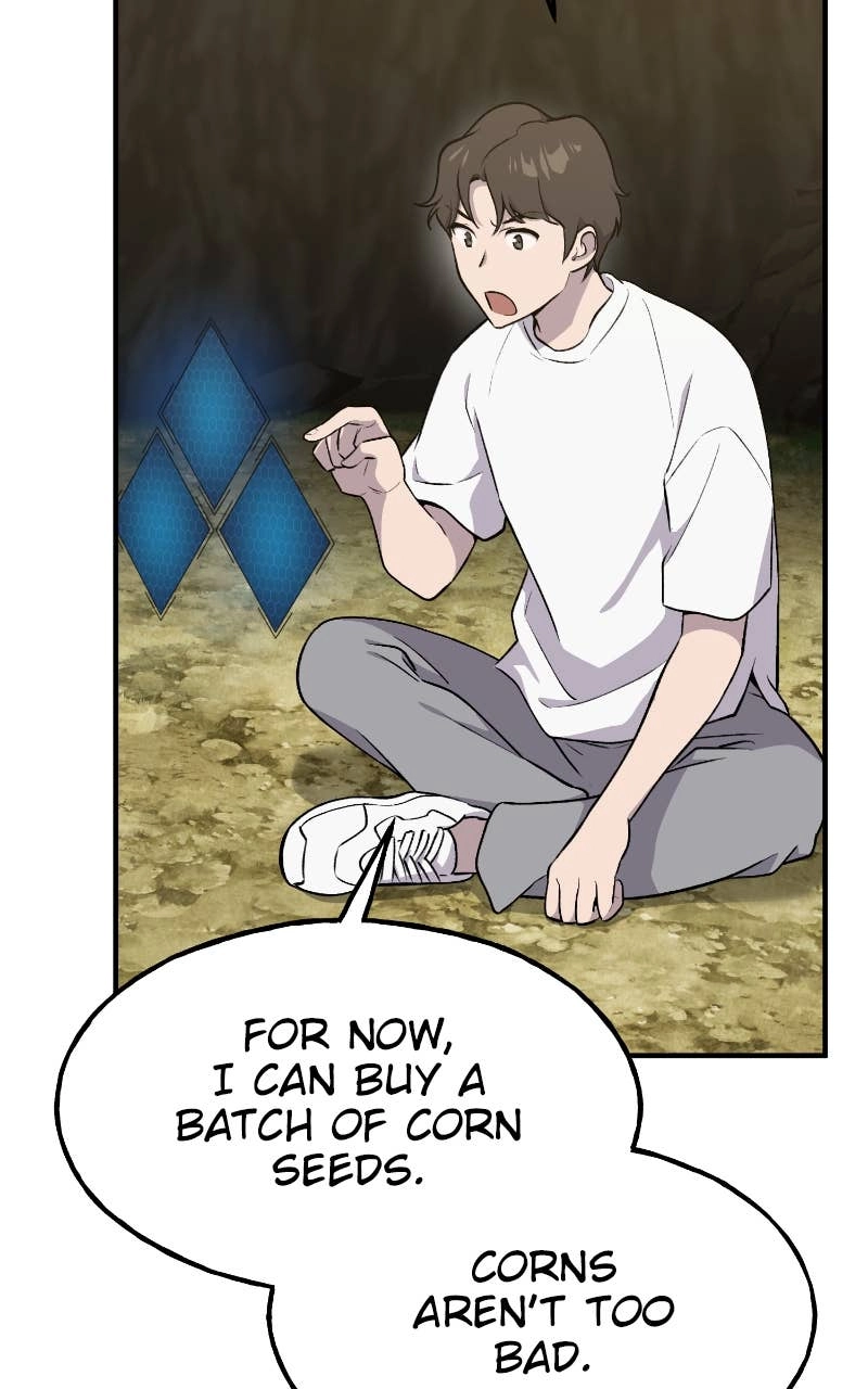Solo Farming In The Tower Chapter 10 – White and Black Bunnies Page 105
