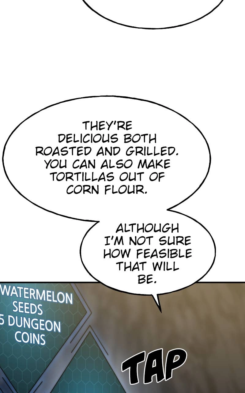 Solo Farming In The Tower Chapter 10 – White and Black Bunnies Page 106