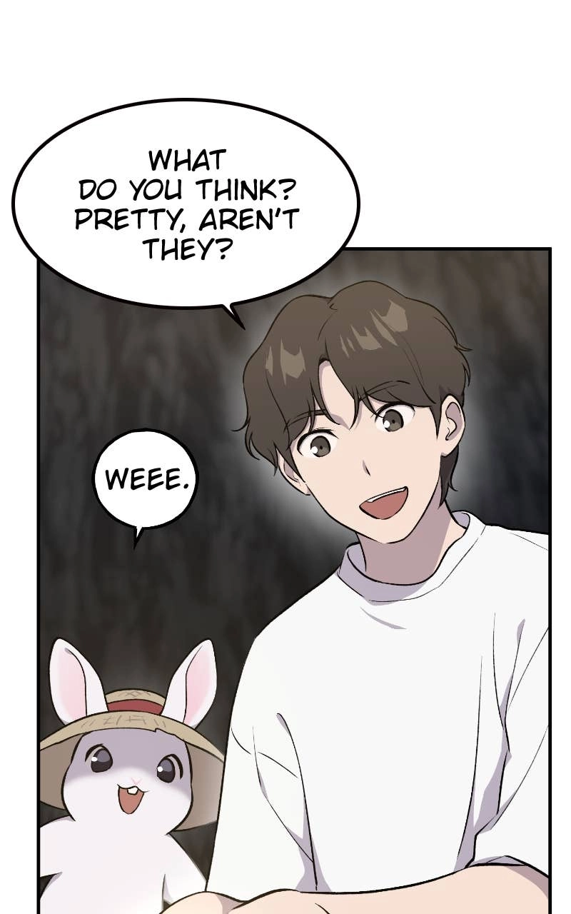 Solo Farming In The Tower Chapter 10 – White and Black Bunnies Page 112