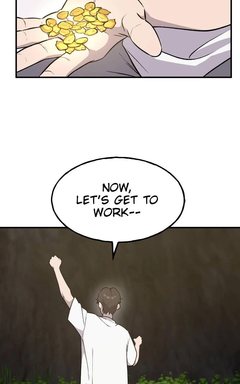 Solo Farming In The Tower Chapter 10 – White and Black Bunnies Page 113