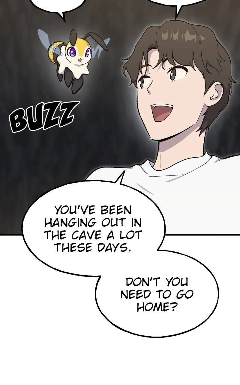 Solo Farming In The Tower Chapter 10 – White and Black Bunnies Page 119