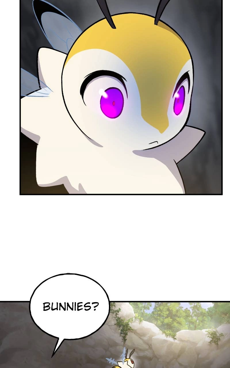Solo Farming In The Tower Chapter 10 – White and Black Bunnies Page 122