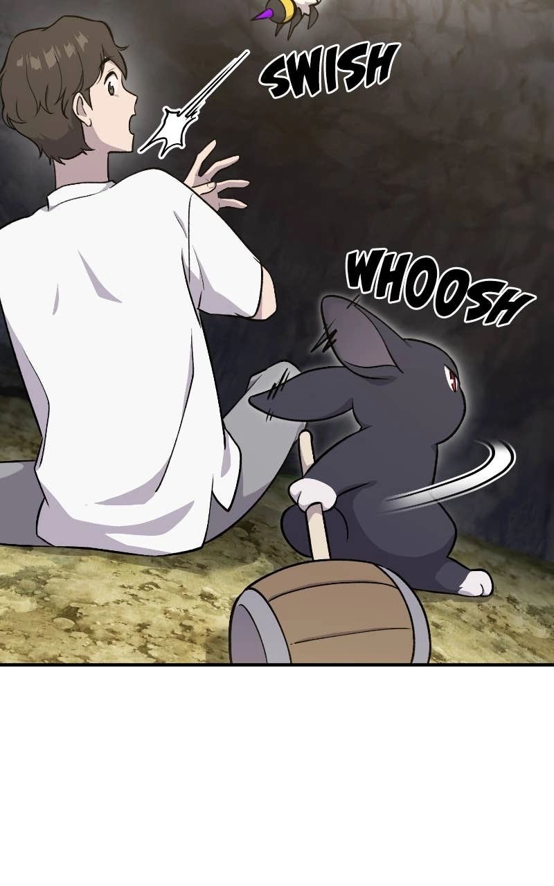 Solo Farming In The Tower Chapter 10 – White and Black Bunnies Page 123