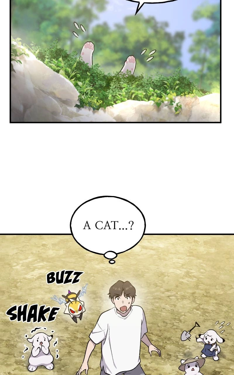 Solo Farming In The Tower Chapter 10 – White and Black Bunnies Page 126