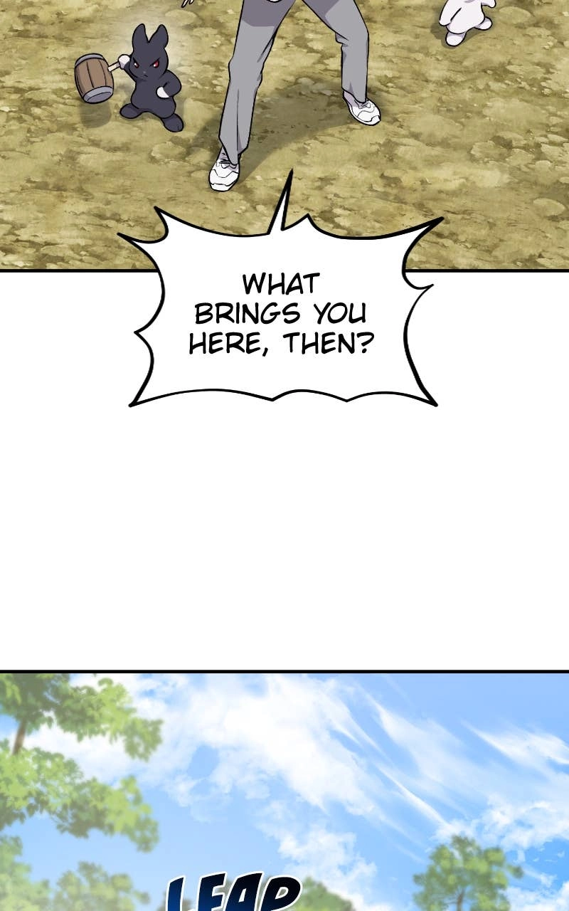 Solo Farming In The Tower Chapter 10 – White and Black Bunnies Page 127