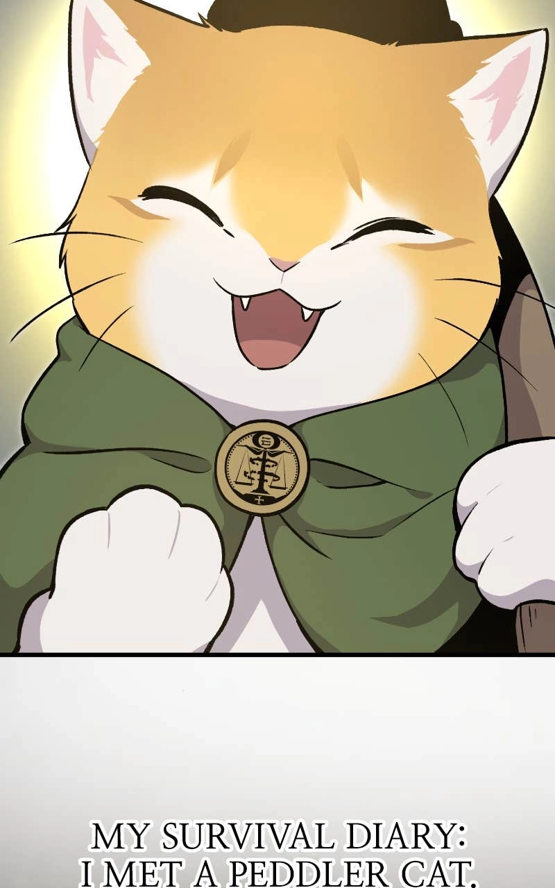 Solo Farming In The Tower Chapter 10 – White and Black Bunnies Page 135