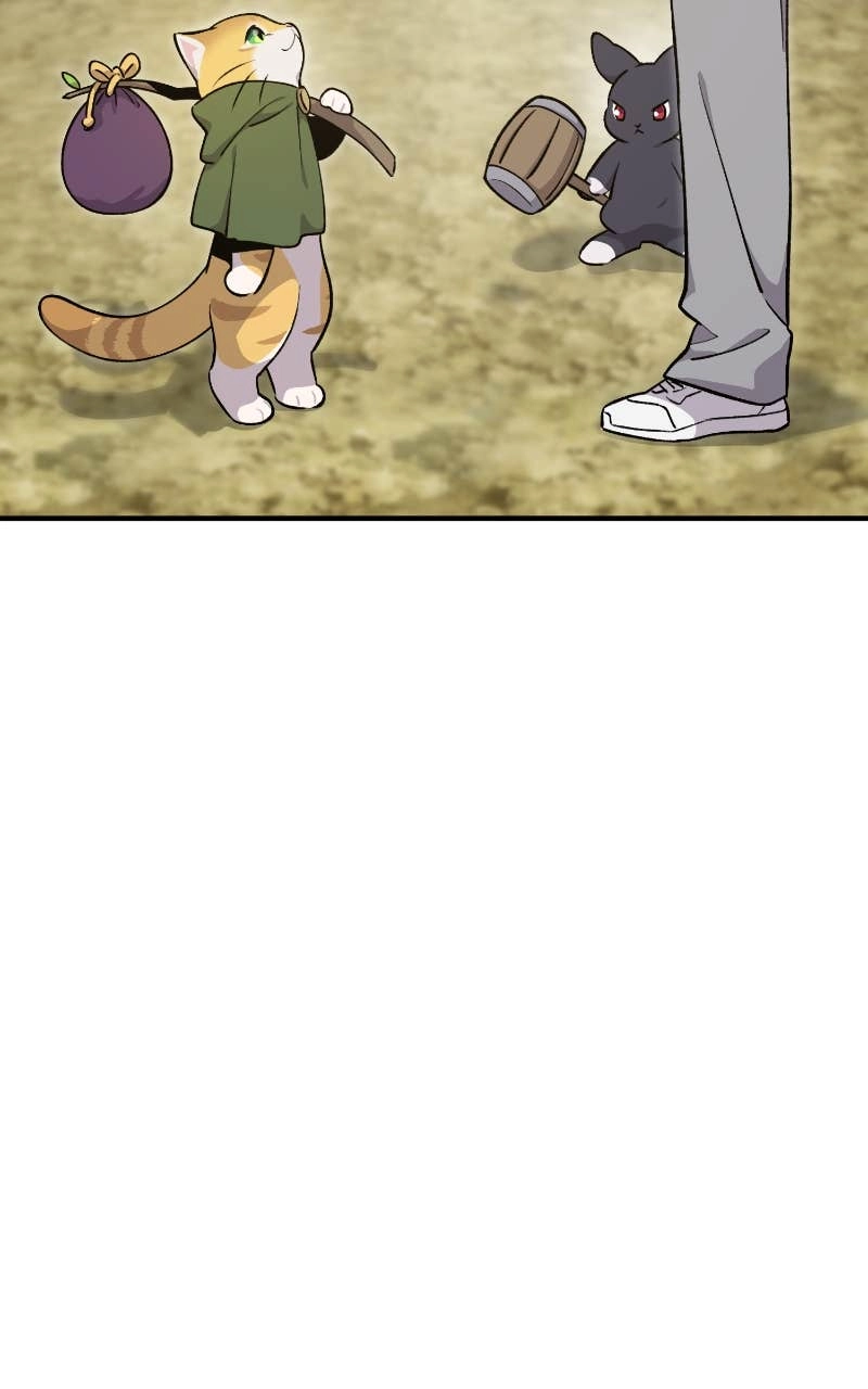 Solo Farming In The Tower Chapter 10 – White and Black Bunnies Page 137