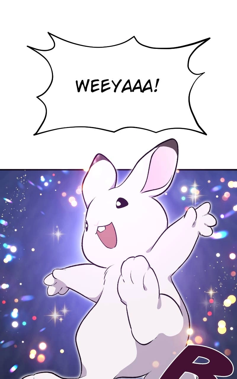 Solo Farming In The Tower Chapter 10 – White and Black Bunnies Page 14