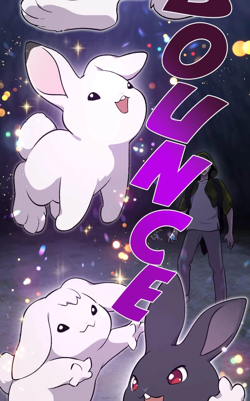Solo Farming In The Tower Chapter 10 – White and Black Bunnies Page 15
