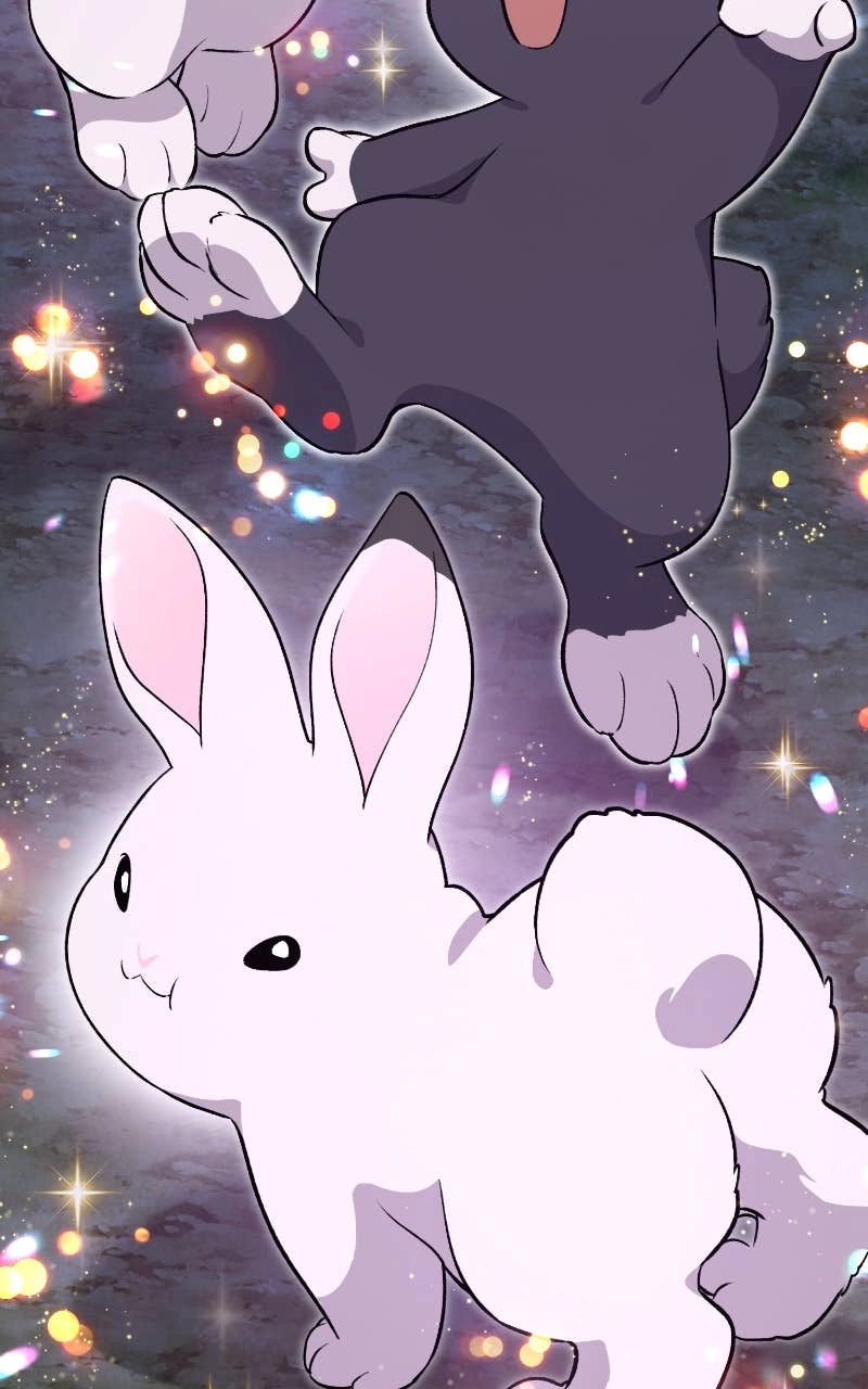 Solo Farming In The Tower Chapter 10 – White and Black Bunnies Page 16