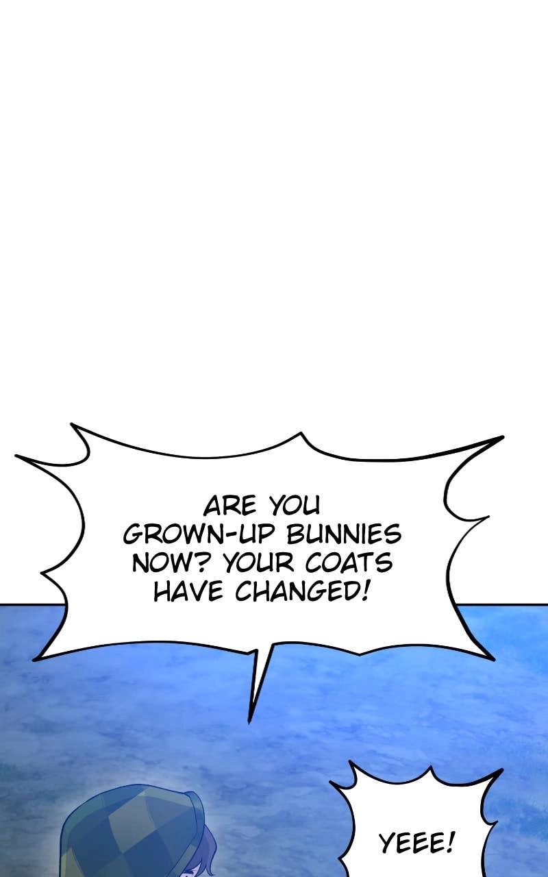 Solo Farming In The Tower Chapter 10 – White and Black Bunnies Page 19