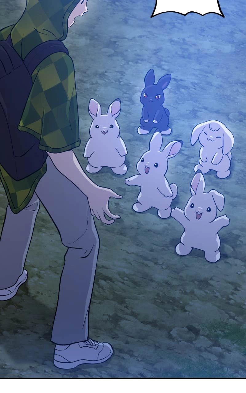 Solo Farming In The Tower Chapter 10 – White and Black Bunnies Page 20