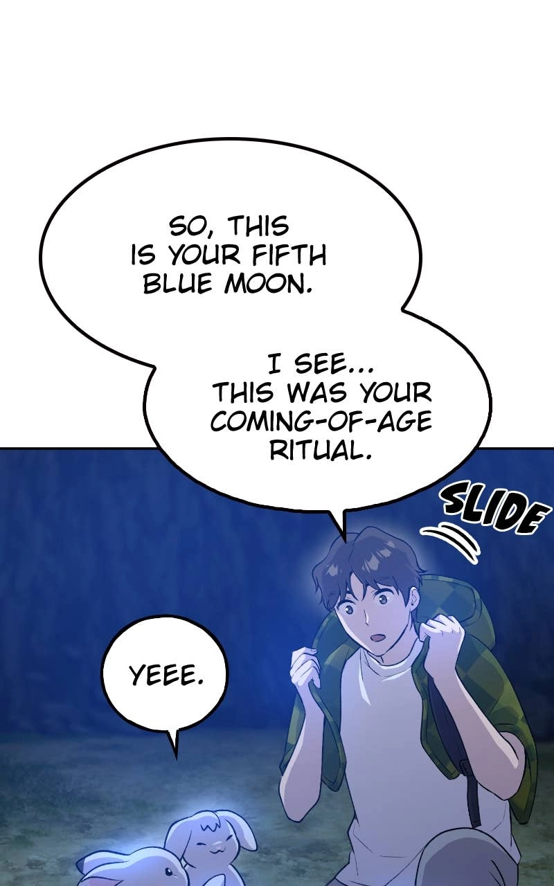 Solo Farming In The Tower Chapter 10 – White and Black Bunnies Page 21