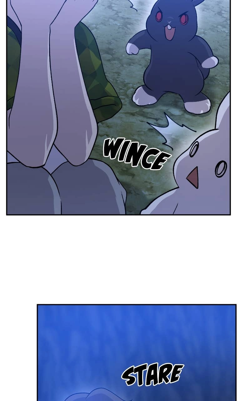 Solo Farming In The Tower Chapter 10 – White and Black Bunnies Page 23