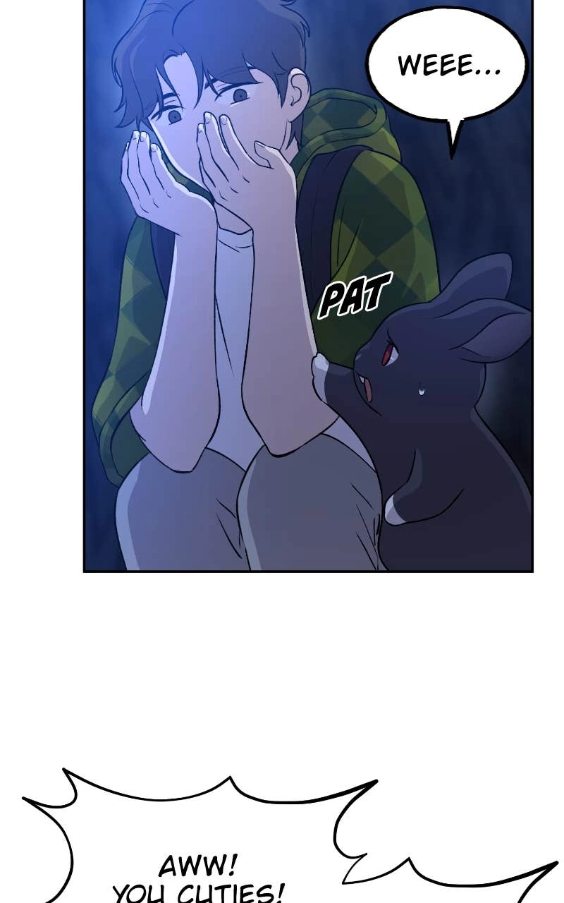 Solo Farming In The Tower Chapter 10 – White and Black Bunnies Page 24