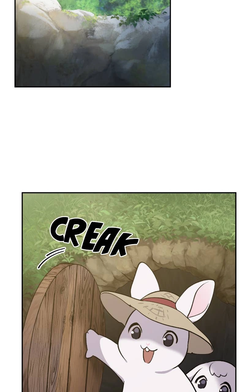 Solo Farming In The Tower Chapter 10 – White and Black Bunnies Page 27
